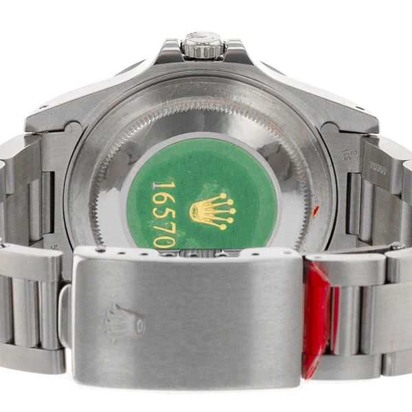 Rolex Explorer II 16570